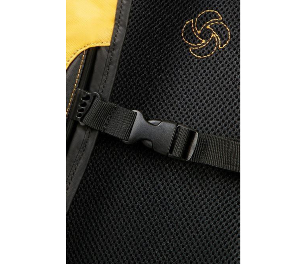 Samsonite Paradiver L 15.6" żółty - 436828 - zdjęcie 5